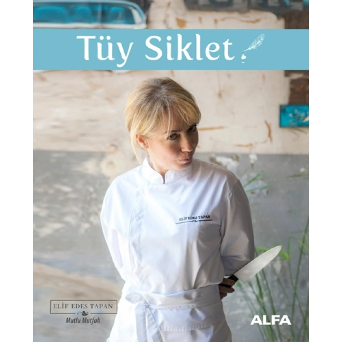 Tüy Siklet