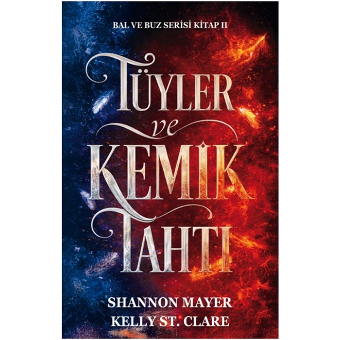 Tüyler ve Kemik Tahtı