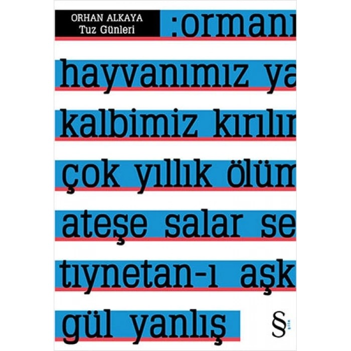 Tuz Günleri