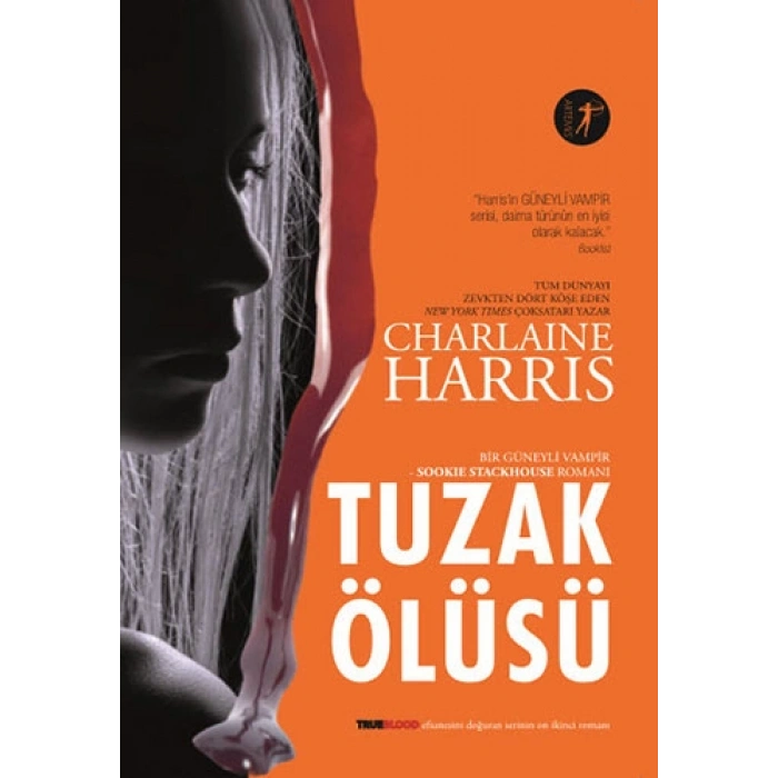 Tuzak Ölüsü
