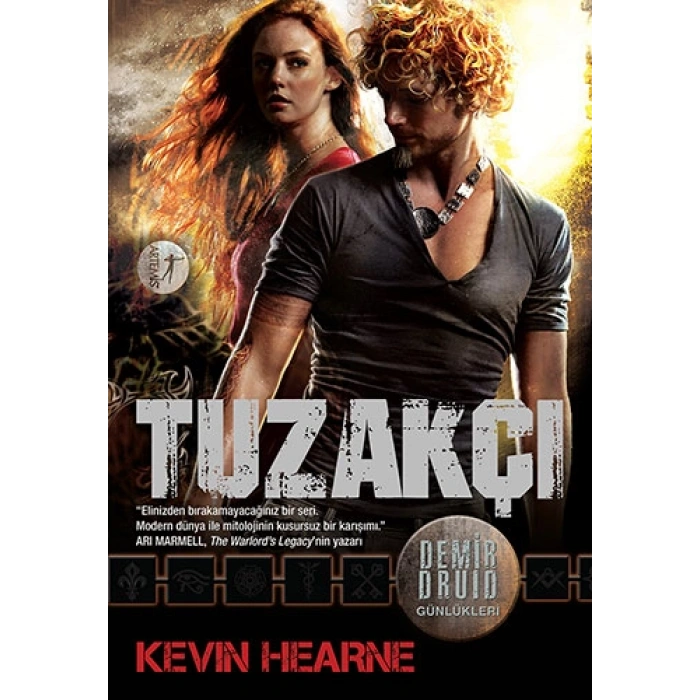 Tuzakçı