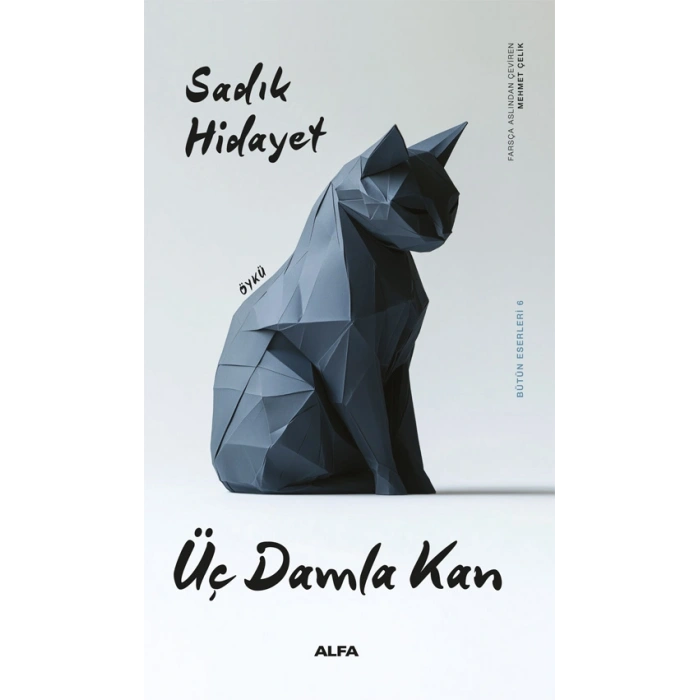 Üç Damla Kan