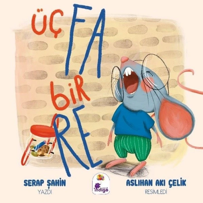 Üç Fa Bir Re