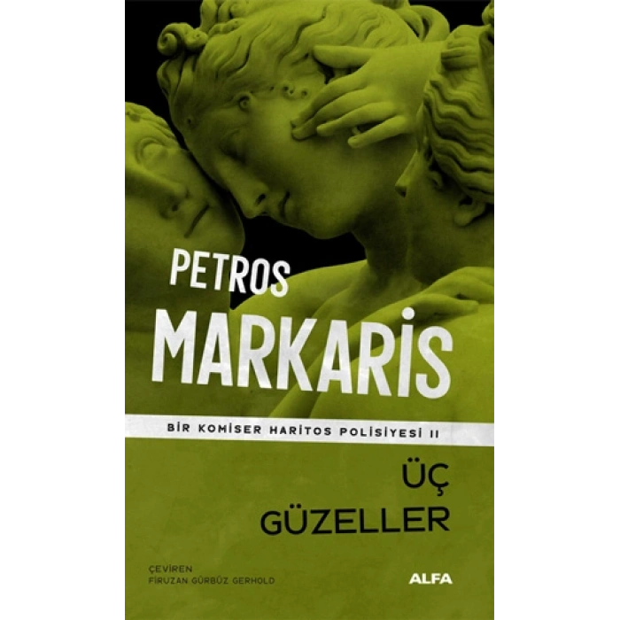 Üç Güzeller