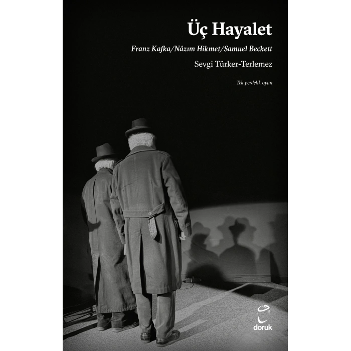 Üç Hayalet