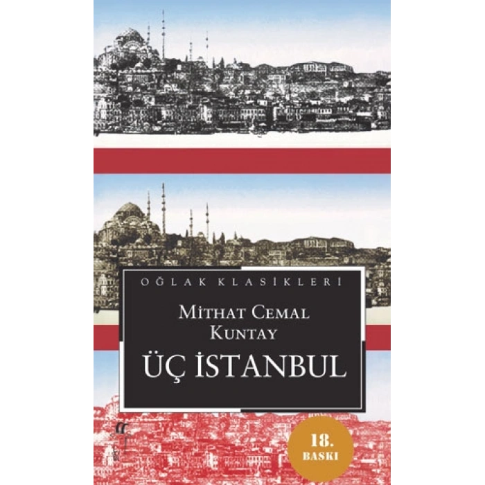 Üç İstanbul