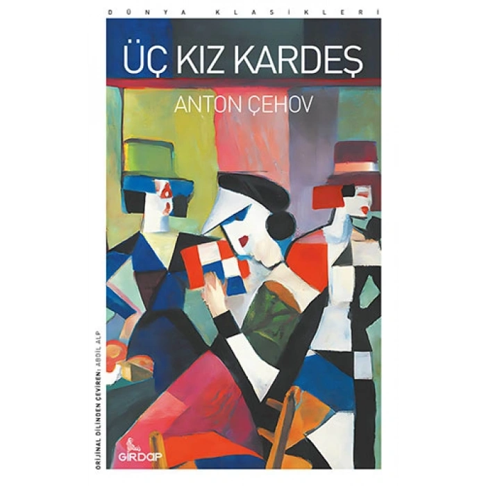 Üç Kız Kardeş
