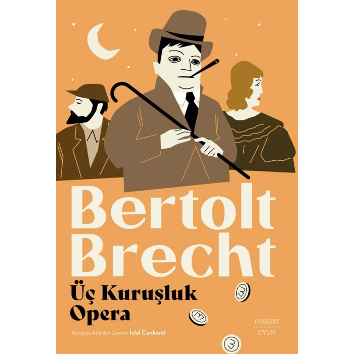 Üç Kuruşluk Opera