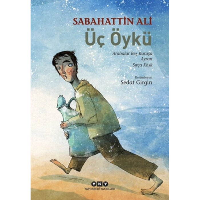 Üç Öykü