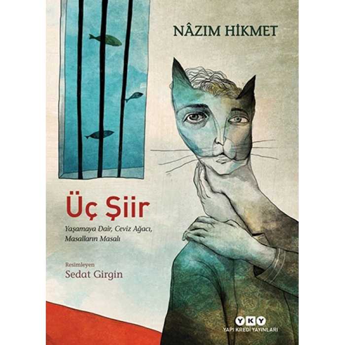 Üç Şiir