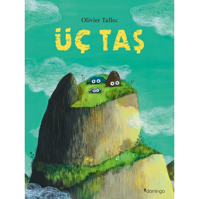 Üç Taş
