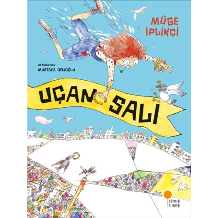 Uçan Salı