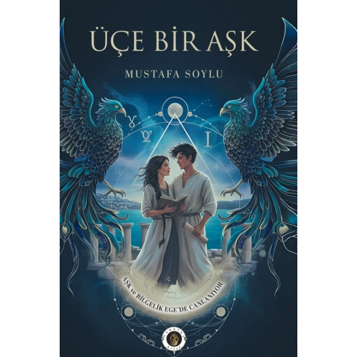 Üçe Bir Aşk