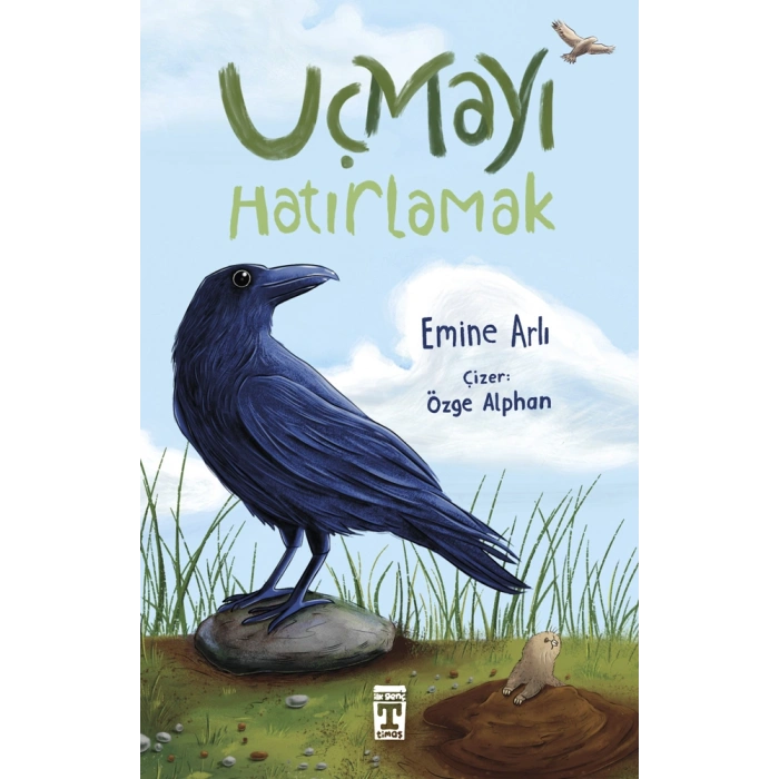 Uçmayı Hatırlamak