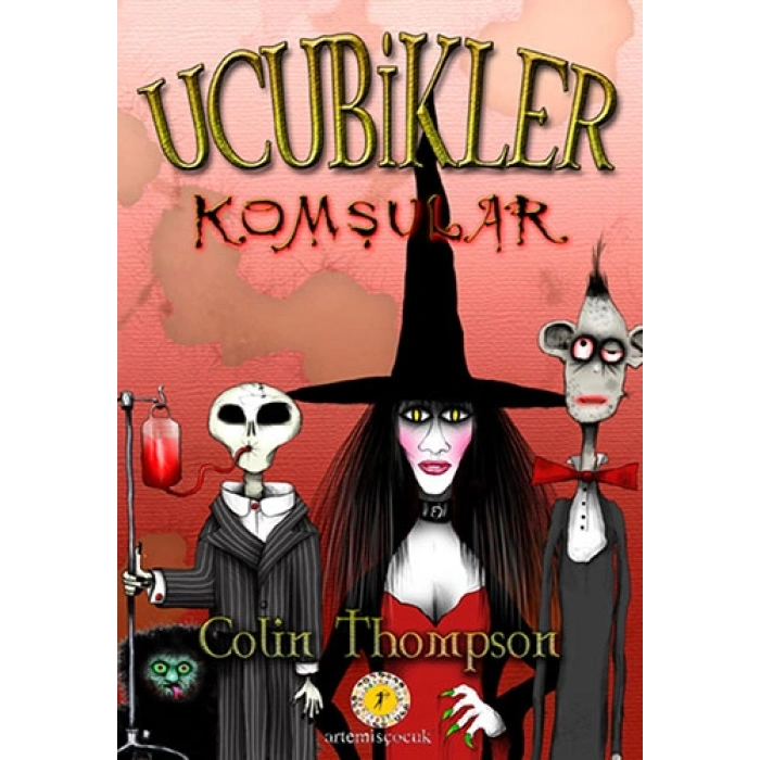 Ucubikler 1 Komşular