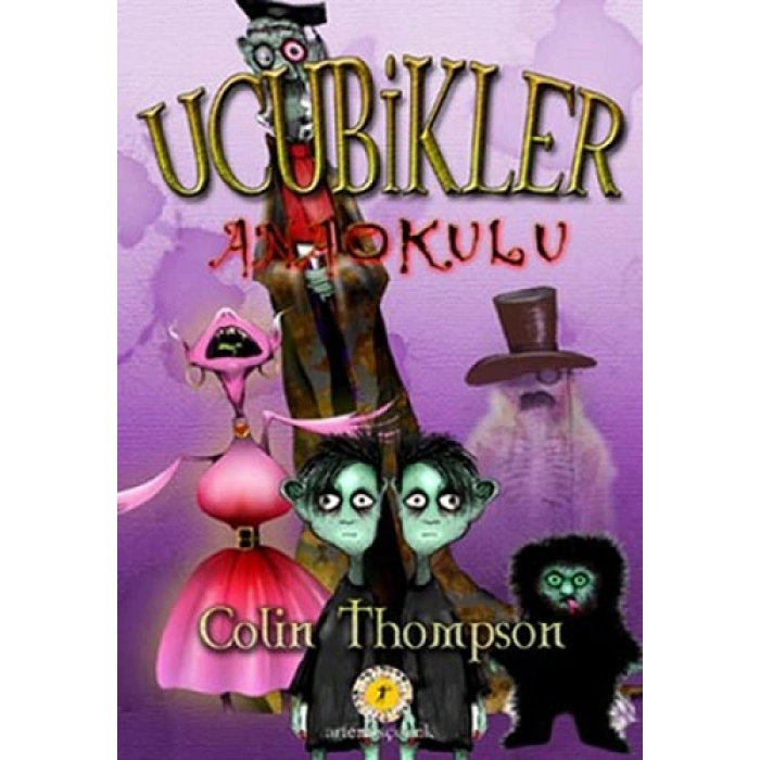 Ucubikler 2 Anaokulu