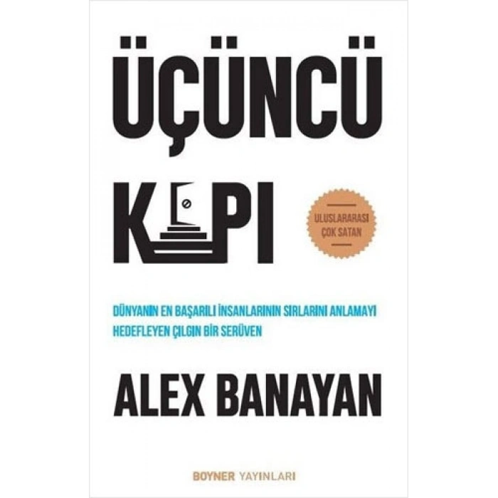 Üçüncü Kapı