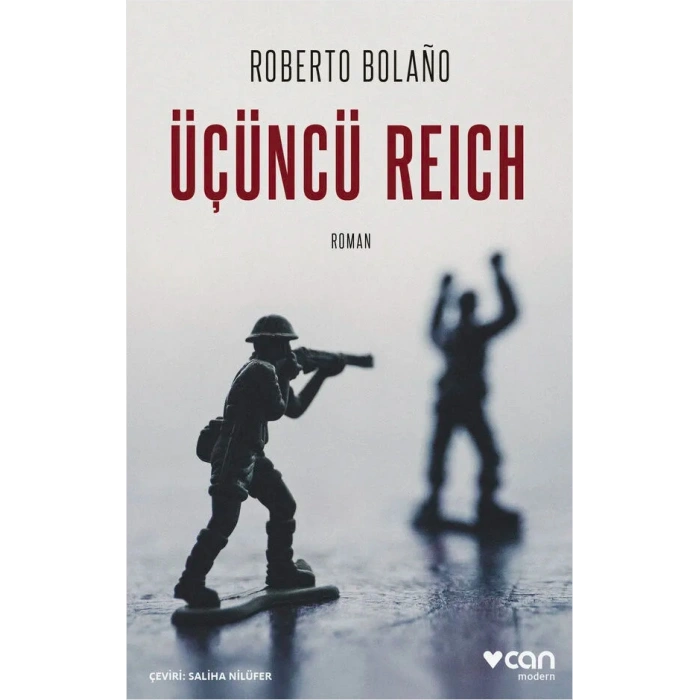 Üçüncü Reich