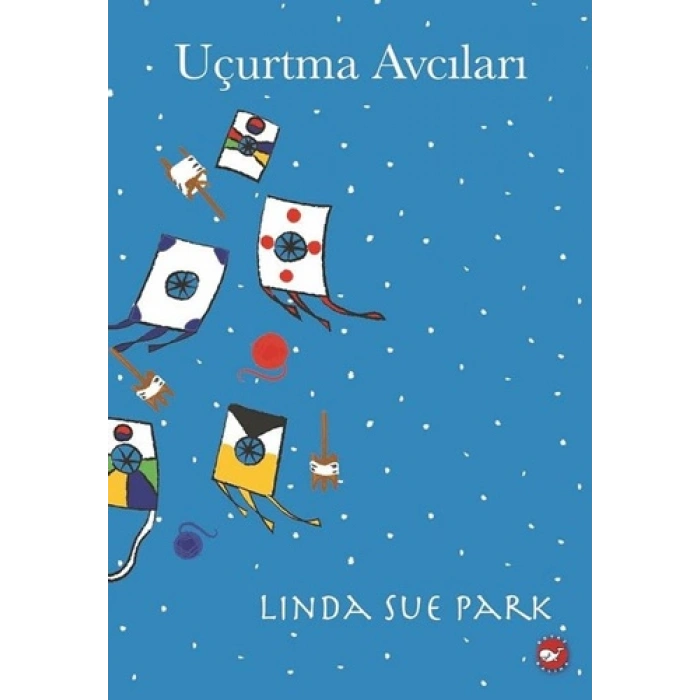 Uçurtma Avcıları