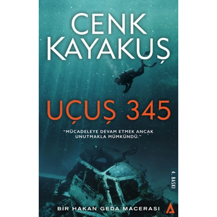 Uçuş 345