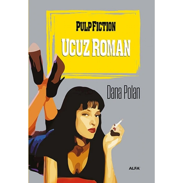 Ucuz Roman