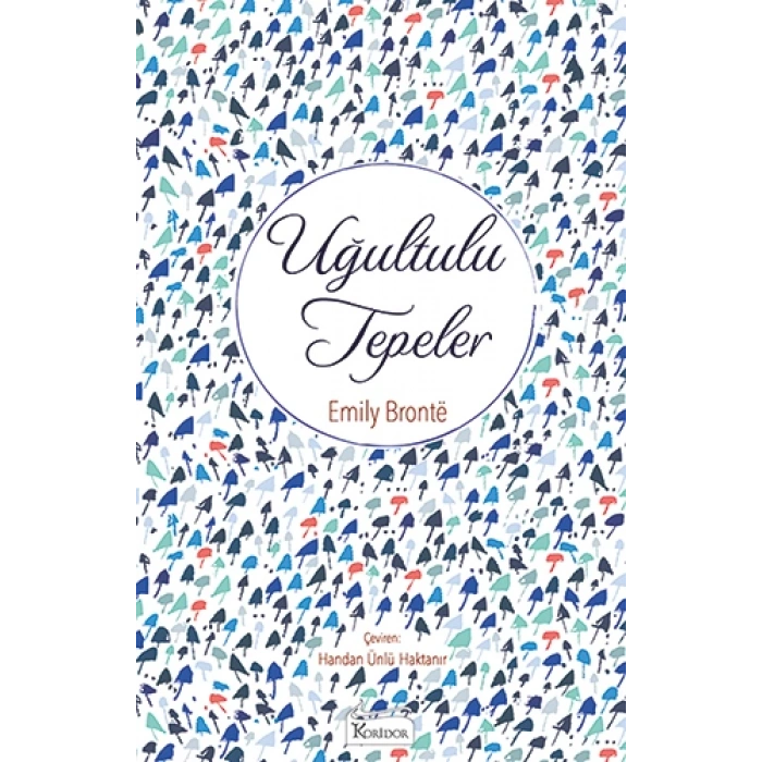 Uğultulu Tepeler (Ciltli)