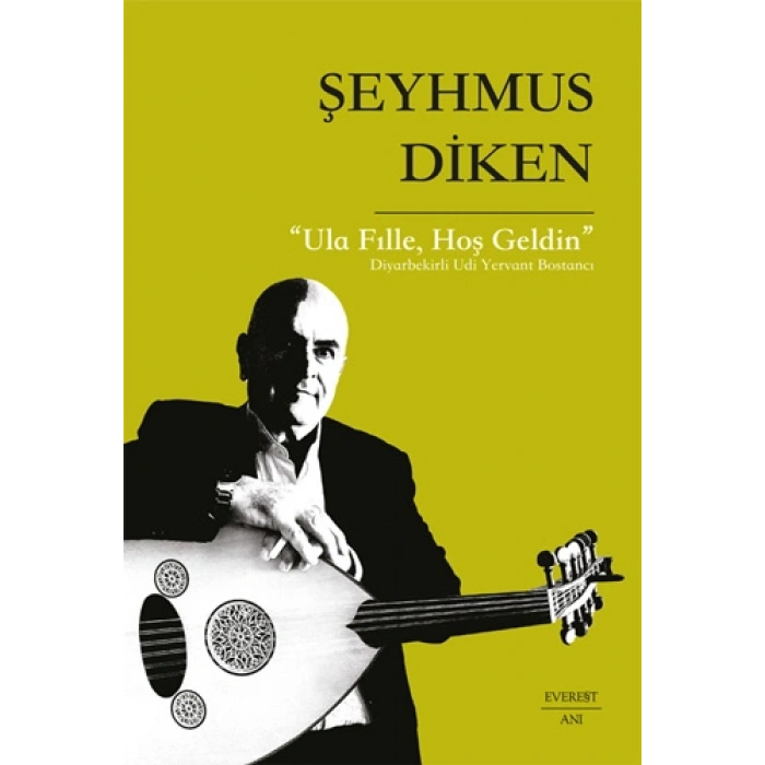 “Ula Fılle Hoş Geldin”