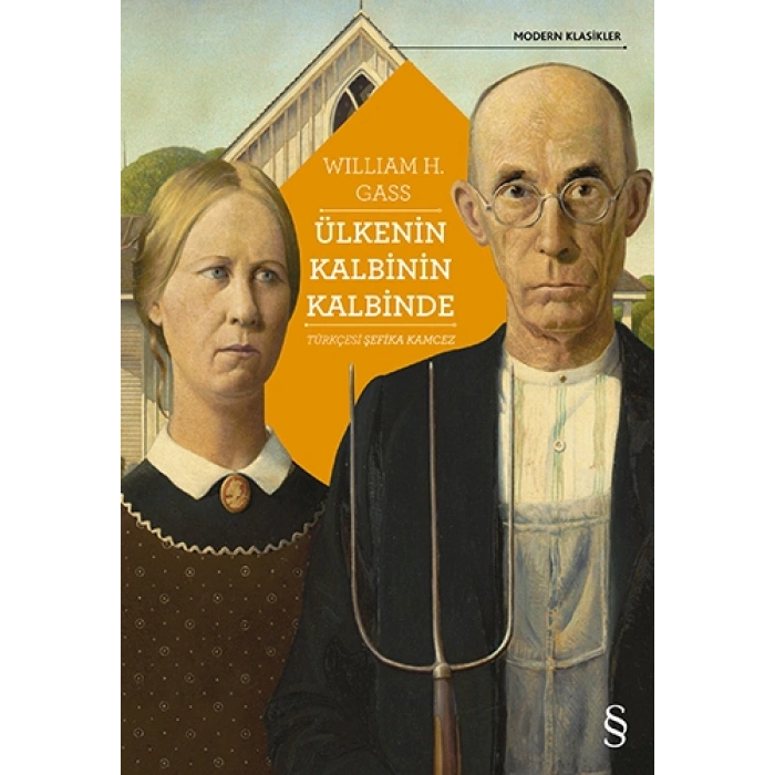 Ülkenin Kalbinin Kalbinde