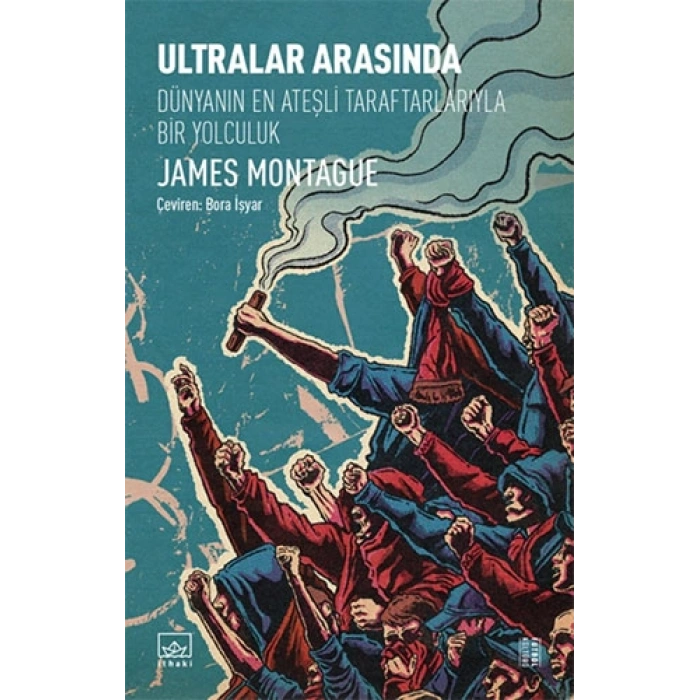Ultralar Arasında