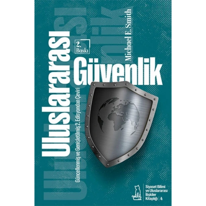 Uluslararası Güvenlik