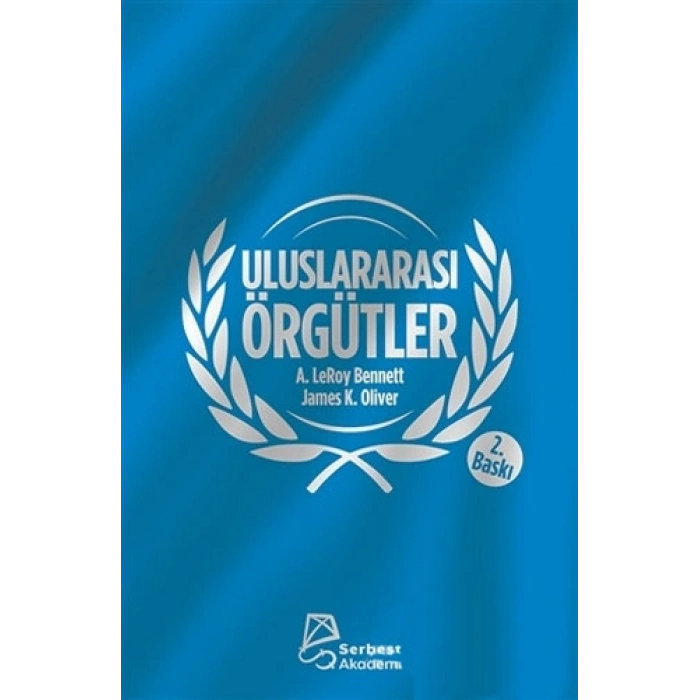 Uluslararası Örgütler