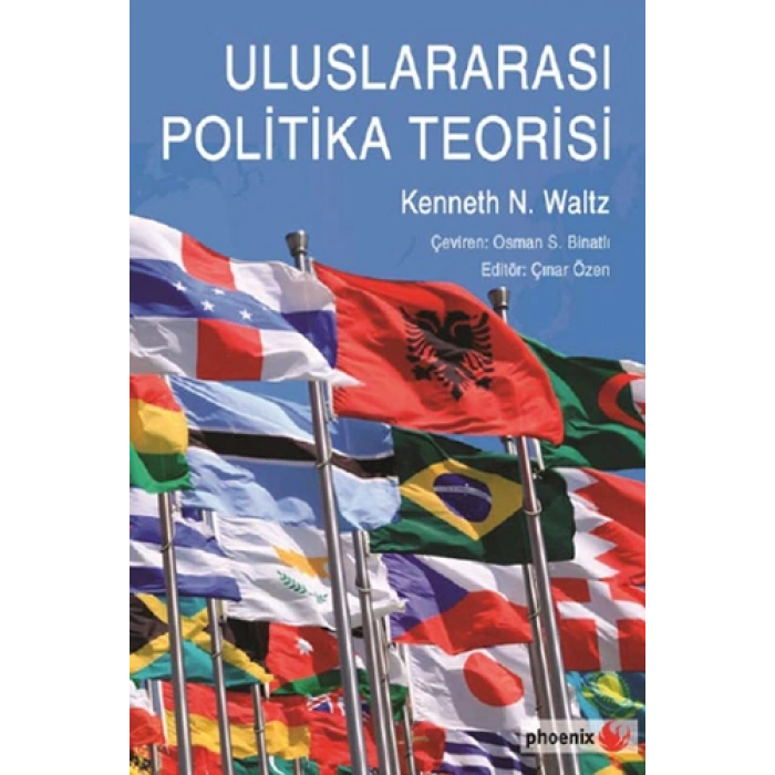 Uluslararası Politika Teorisi