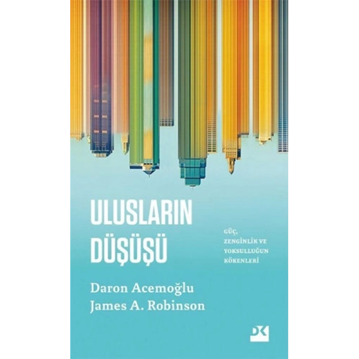 Ulusların Düşüşü