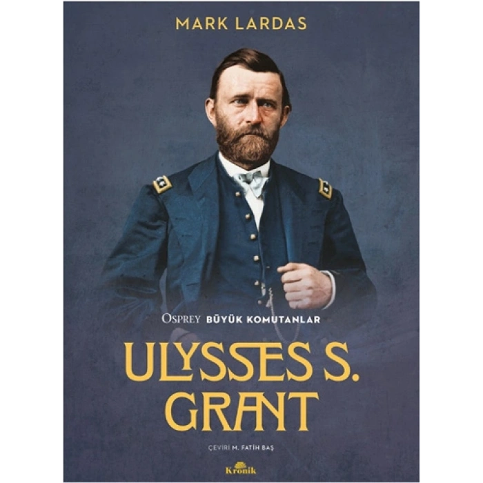 Ulysses S. Grant