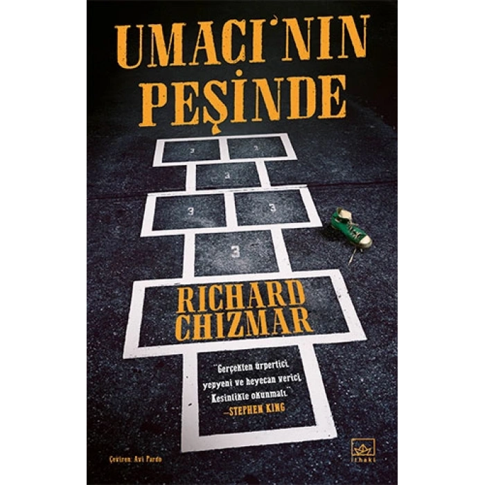 Umacının Peşinde