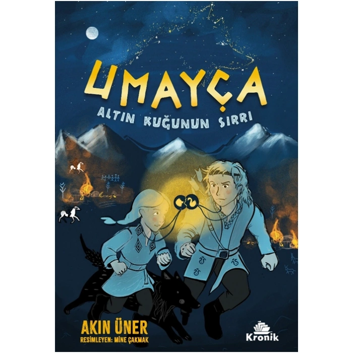 Umayça