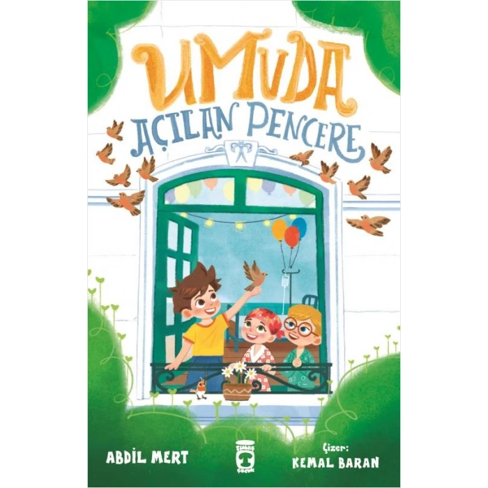 Umuda Açılan Pencere