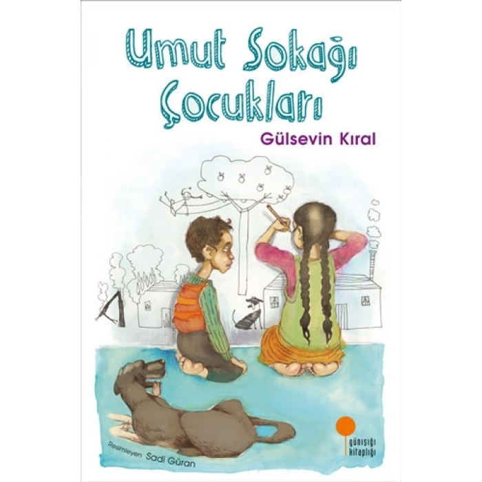 Umut Sokağı Çocukları