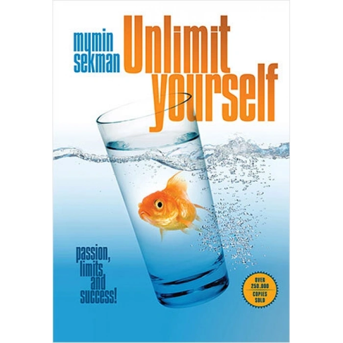Unlimit Yourself