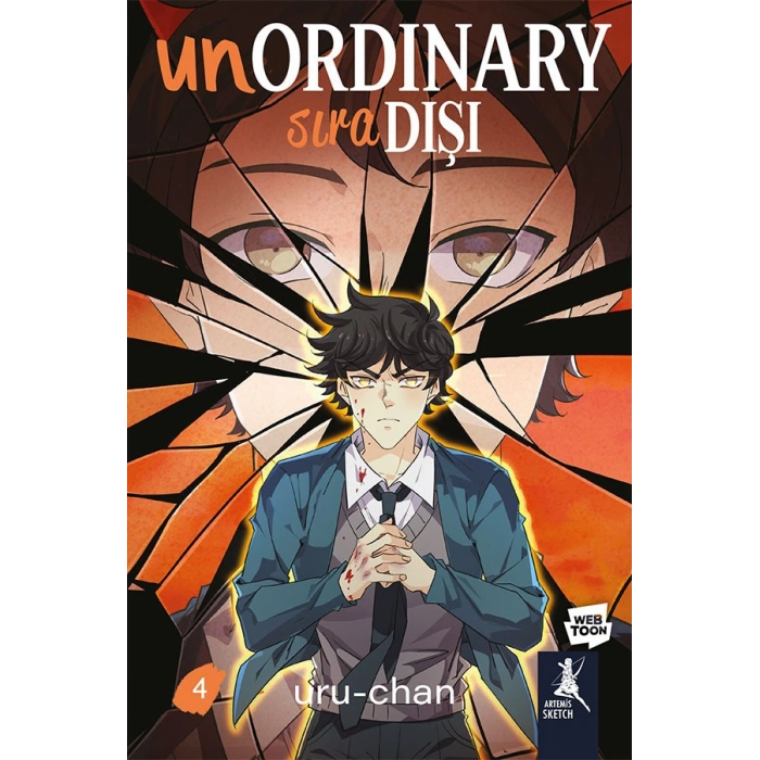 Unordinary - Sıradışı 4