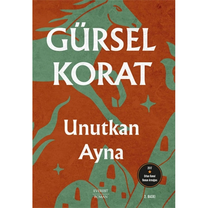 Unutkan  Ayna