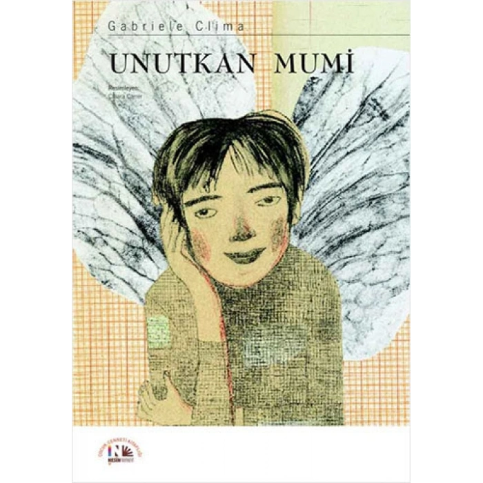 Unutkan Mumi - Ciltli