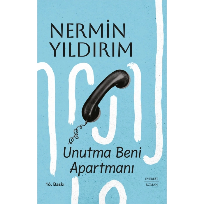 Unutma Beni Apartmanı (Ciltli)