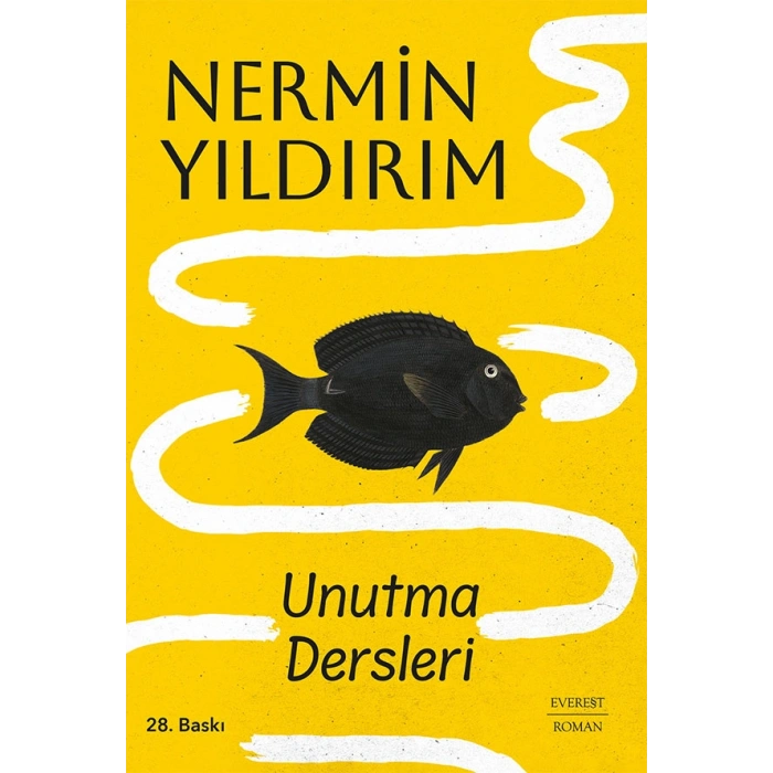 Unutma Dersleri / Nermin Yıldırım + Sanat Kitabı