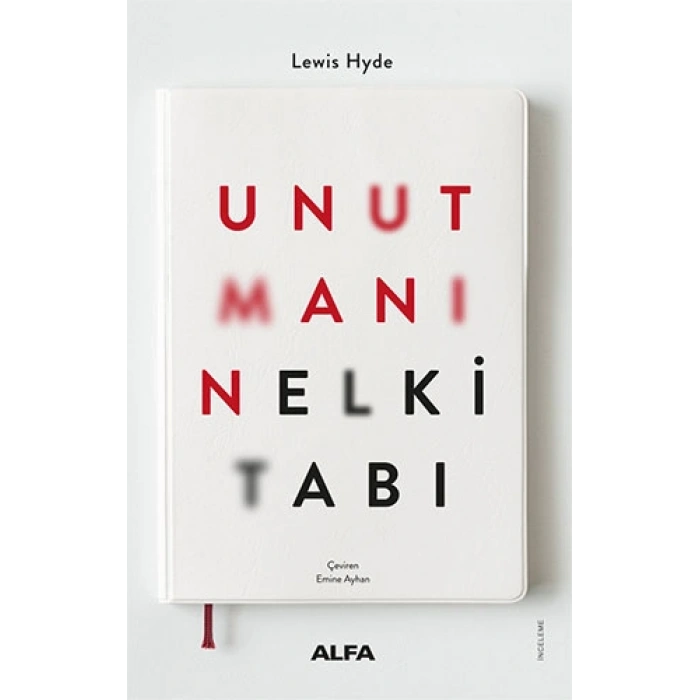 Unutmanın Elkitabı
