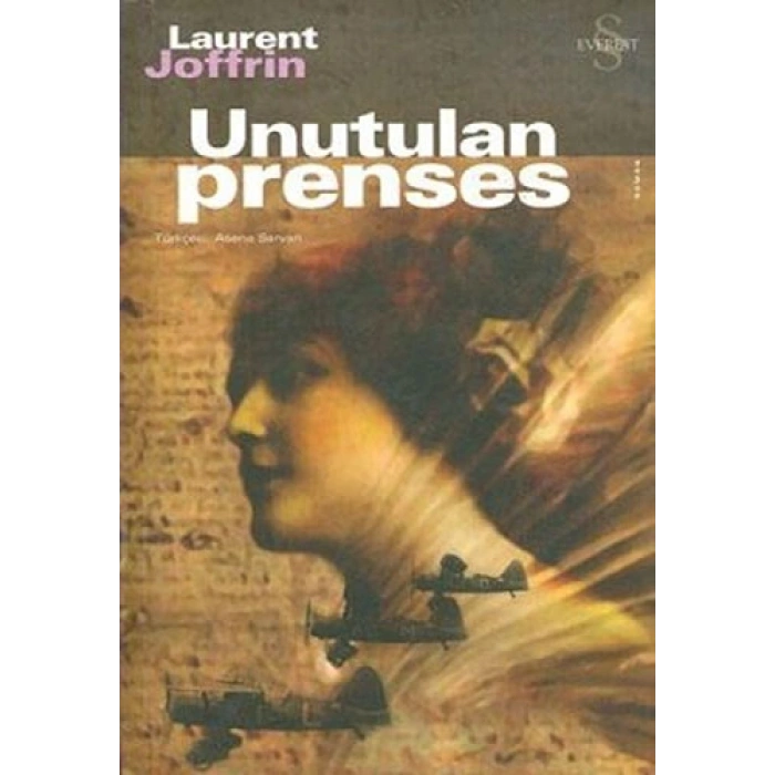 Unutulan Prenses