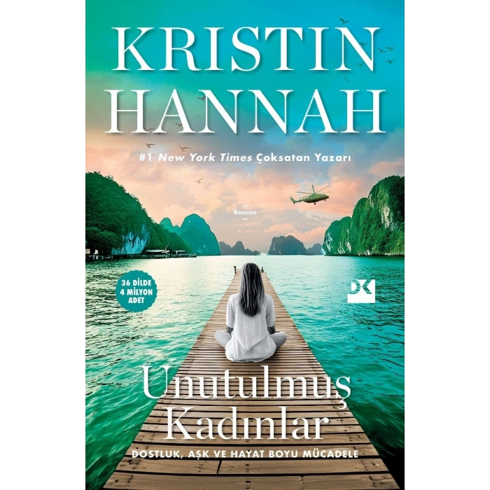 Unutulmuş Kadınlar