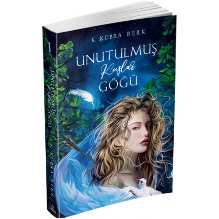 Unutulmuş Kuşlar Göğü - 1