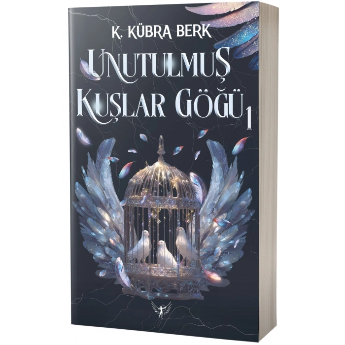 Unutulmuş Kuşlar Göğü 1 / K. Kübra Berk + Sanat Kitabı