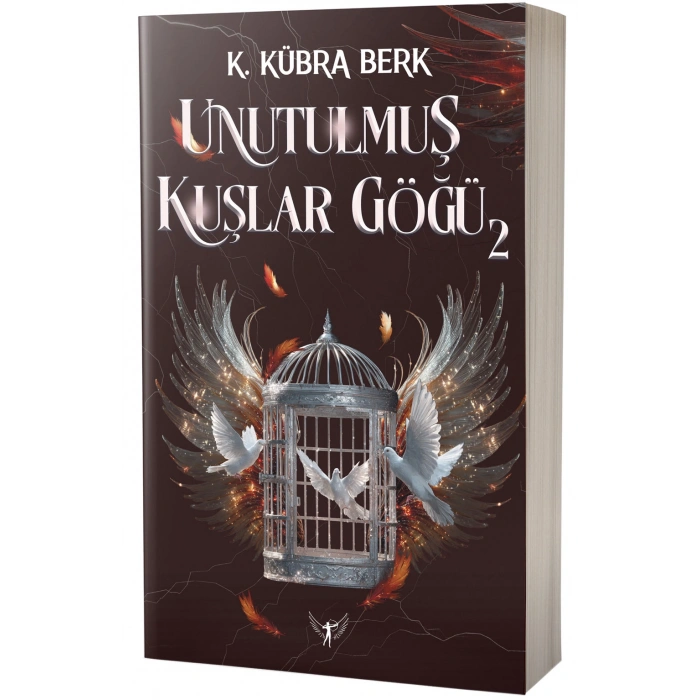 Unutulmuş Kuşlar Göğü 2